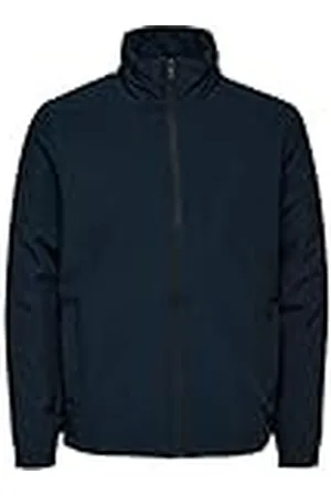 SELECTED Jacka kort, , M