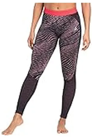 Odlo Dam blackcomb eco leggings, , XS