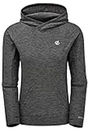 Dare 2B Sprint City huvtröja för kvinnor pullover tröja, , 48