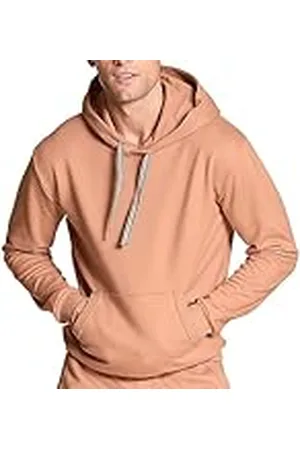 Calida Herr 100% natur lounge skjorta långärmad, , standard
