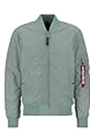 Alpha Industries MA-1 TT Bomberjacka för män