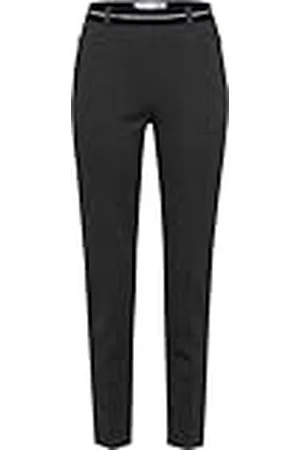 Brax By Brax Lillyth New Fine Jersey byxor för kvinnor, , 38W x 30L