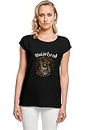 Merchcode T-shirt för kvinnor, , XL