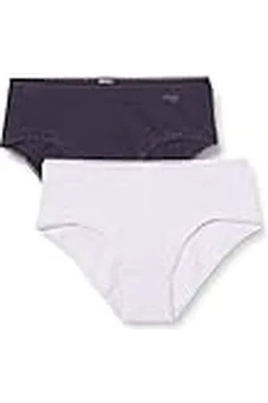 Sloggi Dam GO Midi C2P underkläder, , XL