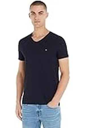 Tommy Hilfiger S/S T-shirts för män, , S