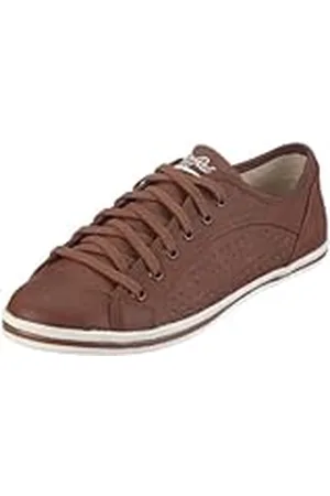 Buffalo 507-9987 TUMBLE PU 126246 damer modesneakers, -38 EU
