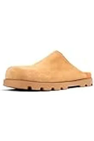 Camper Herr Brutus Sandal K100906 Clog, Medelbrun 005, 40 EU