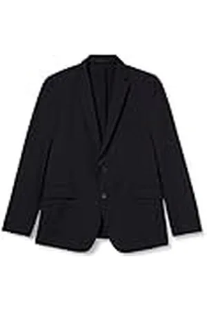 Hackett Bi-Strch Tech Jersey jacka för män, , 40W/34L
