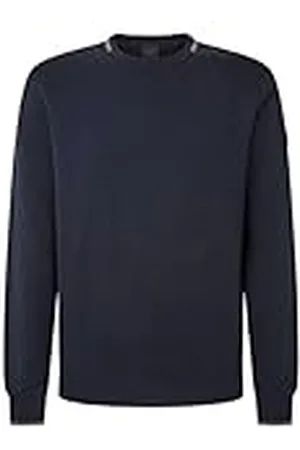 Hackett Herr Telfor färger stickade kläder, , XS, , XS