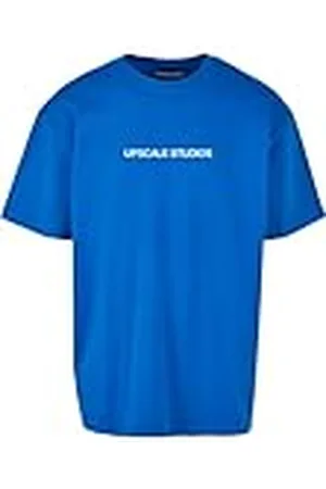 Mister Tee Unisex t-shirt motion oversize t-shirt, t-shirt med tryck, överdimensionerad passform, streetwear, , 4XL