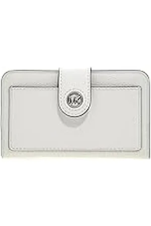 Michael Kors Women MD TAB Pcke Bifold handväska, , Einheitsgröße