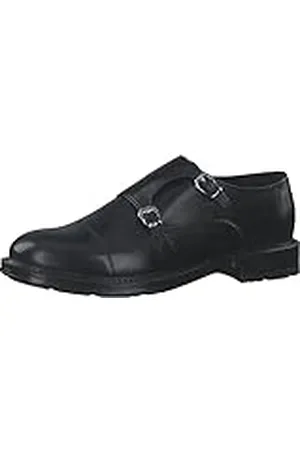 Marco Tozzi Herr 2-14200-41 tofflor, svart, 45 EU