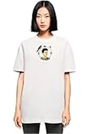Merchcode T-shirt för kvinnor, , M
