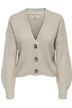 ONLY ONLCAROL kofta för kvinnor, , XS