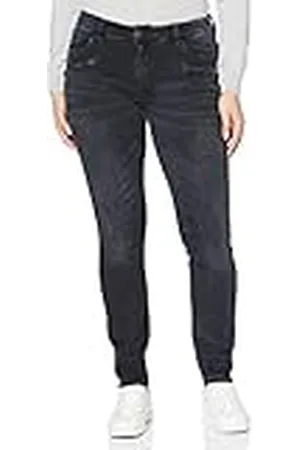 Timezone Dam slim caillatz jeans