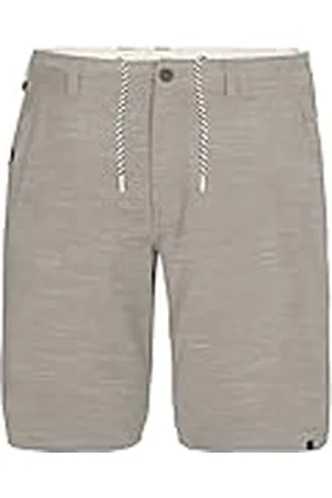 G.I.G.A. DX by killtec Lediga bermudas/korta byxor för män – GS 88 MN BRMDS, ljus sand, M, 38087-000