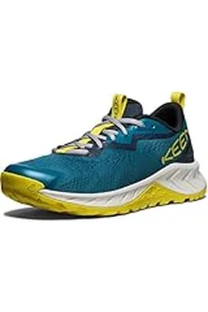 Keen Versacore Speed vandringssko för män, Legion Blue/Antique Moss, 10,5 UK, , 45 EU