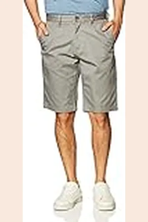 Volcom Herr V Monty Chino kort vardaglig