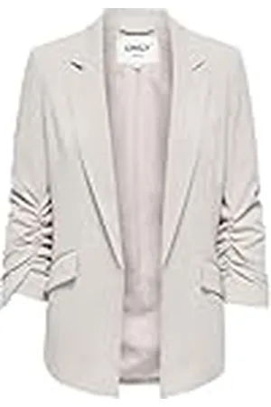 ONLY ONLCAROLINA-Diana Blazer CC TLR RP, , 38