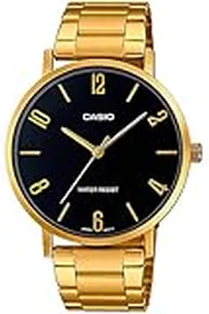 Casio Klänning klocka A1817, , 46×40×8.2mm, armband