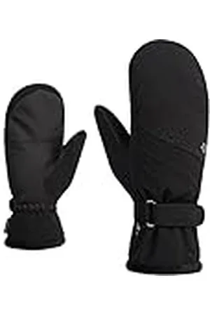 Ziener Damer KASANDRA skidvantar/vintersport | extra varm, andas, G-loft, , 7