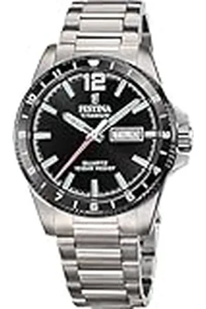Festina Casual Watch F20698/4, , armband, , armband