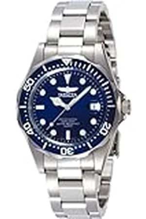 Invicta Pro Diver 9204 Kvartsklocka - 37.5mm
