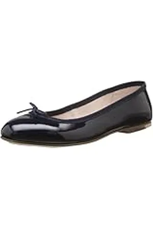 Bloch Patent Ballerina BL469-LR damer ballerinaskor, - 35.5 EU