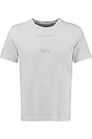 Key Largo KEYLARGO Herr T-shirt MT KLPOSTCARD rund lös, , S