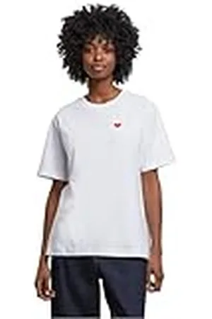 miss tee Herr-t-shirt, 100% bomull, , S, , S