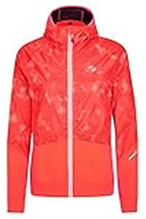 Ziener Damer Nakima funktions-/hybrid hacka bergsport, skridskoåkning | vindtät, Primaloft Active