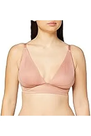 Sloggi Sloggi S Smooth P vadderad BH för kvinnor, , 5XL