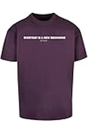 Merchcode T-shirt för män, , M