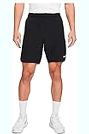 Nike Herr Court DRI-FIT Advantage korta byxor, , L