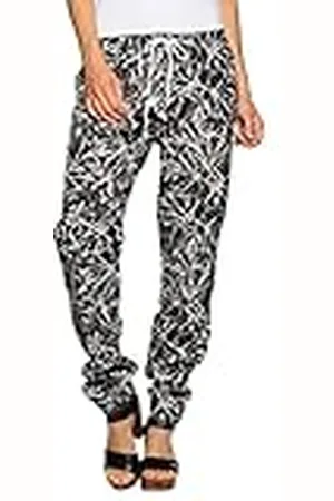 Blend Blandning dam harem byxor joann byxor