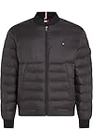 Tommy Hilfiger Herr bomberjacka för övergångsväder, , XL