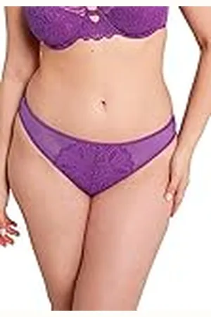 Sans Complexe Attirance Dam Briefs (1-Packa), , 36-38
