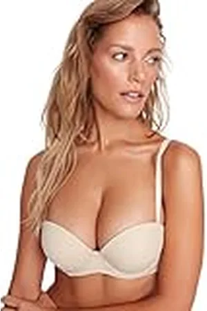 Trendyol Kvinnor Underwear Reinformed Knit BH Kvinnors underkläder Förstärkt stickad BH-/Push-up, , B, , B