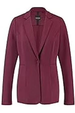 Taifun Blazer för kvinnor, långärmad, , 36
