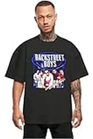 Merchcode T-shirt för män, , XXL