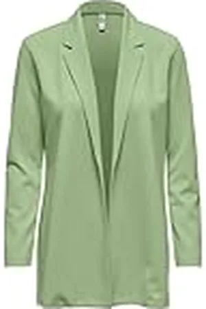 JACQUELINE DE YONG Jdygeggo L/S Blazer JRS Noos, , XXS