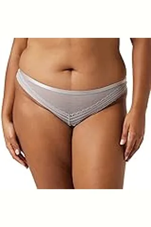 Triumph Dam tempting tulle_01 string, , XL