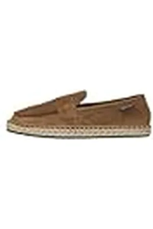 JACK & JONES Jfwscherlock för män Espadrille Loafer, , 42 EU