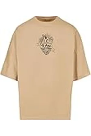 Merchcode T-shirt för män, , XXL