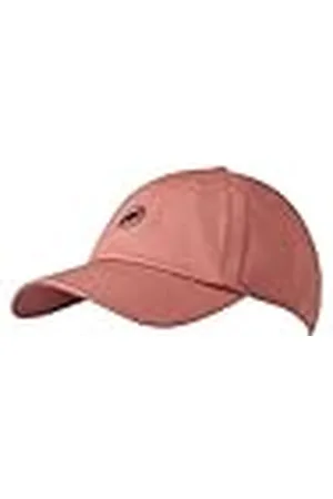 Mammut Unisex basebollkeps, , L