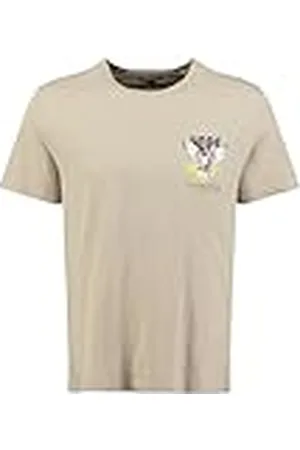 Key Largo KEYLARGO Herr T-shirt MT KLHOPE rund lös, , M