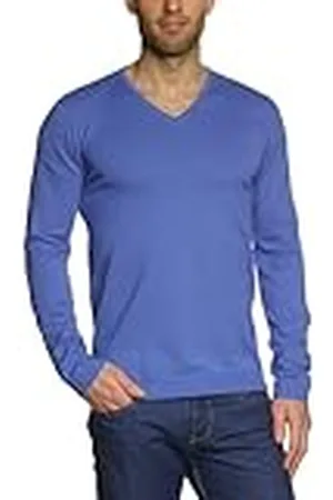 Strellson Premium 11002065/113112 herr pullover smal passform, , 58/(Märkesstorlek:S)