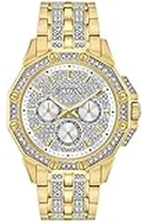 BULOVA Watch 98C126