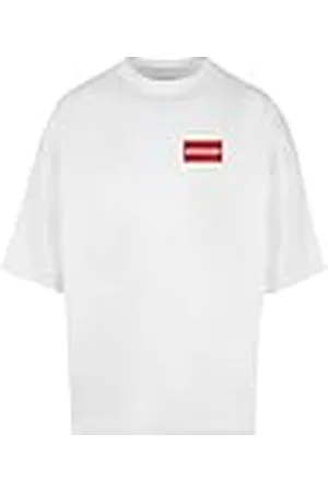 Merchcode T-shirt för män, 100% bomull, , L, , L