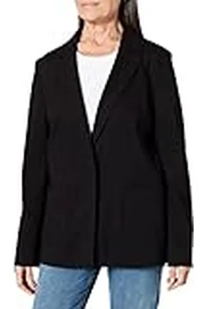 HUGO BOSS Aseren Blazer Dam, , 34